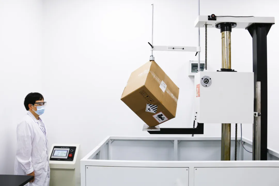 賦能鐵路混裝安全——《鐵路危險貨物分類鑒定及其應用》專題技術報告